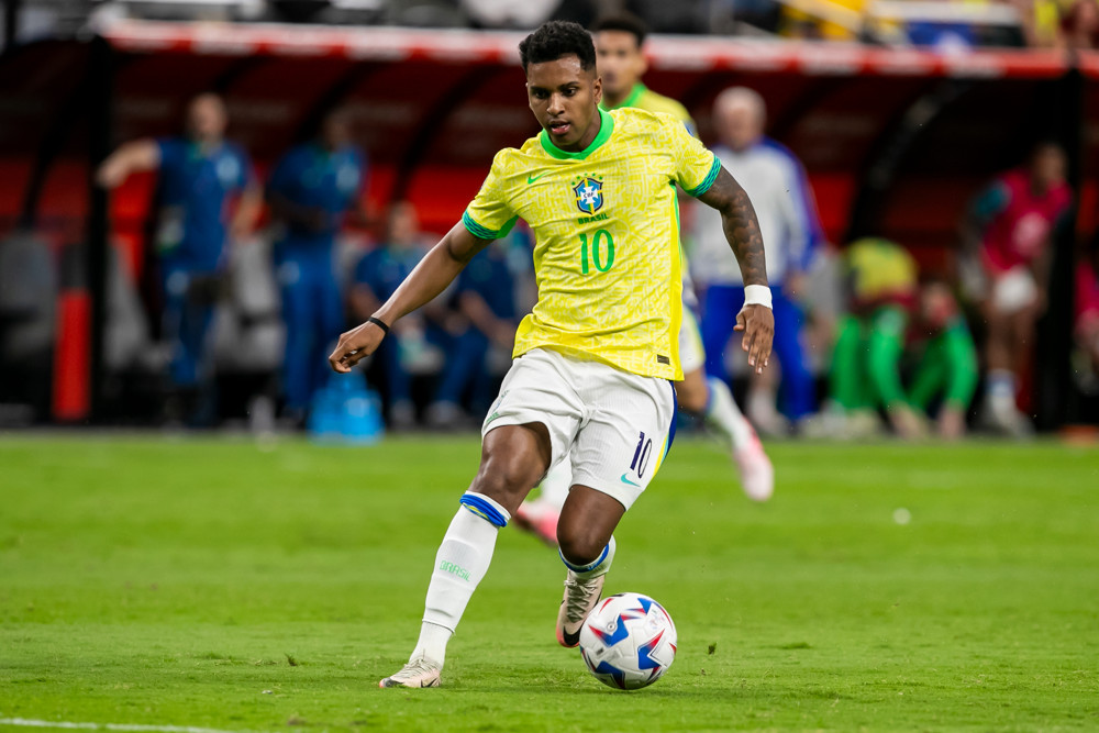 2026 FIFA World Cup: Top Players Missing the Tournament Due to Injuries