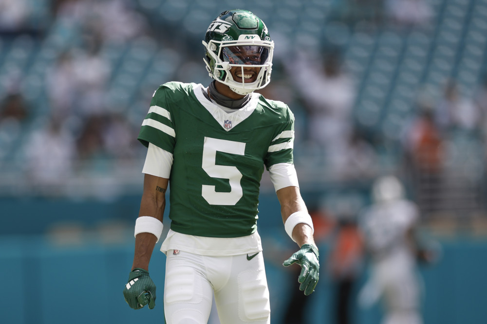 Best NFL Player Props for Week 2: Win Prop Bets with the SIC Player Edge