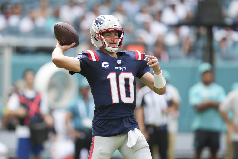 Best NFL Player Props for Week 3: Win Prop Bets with the SIC Player Edge