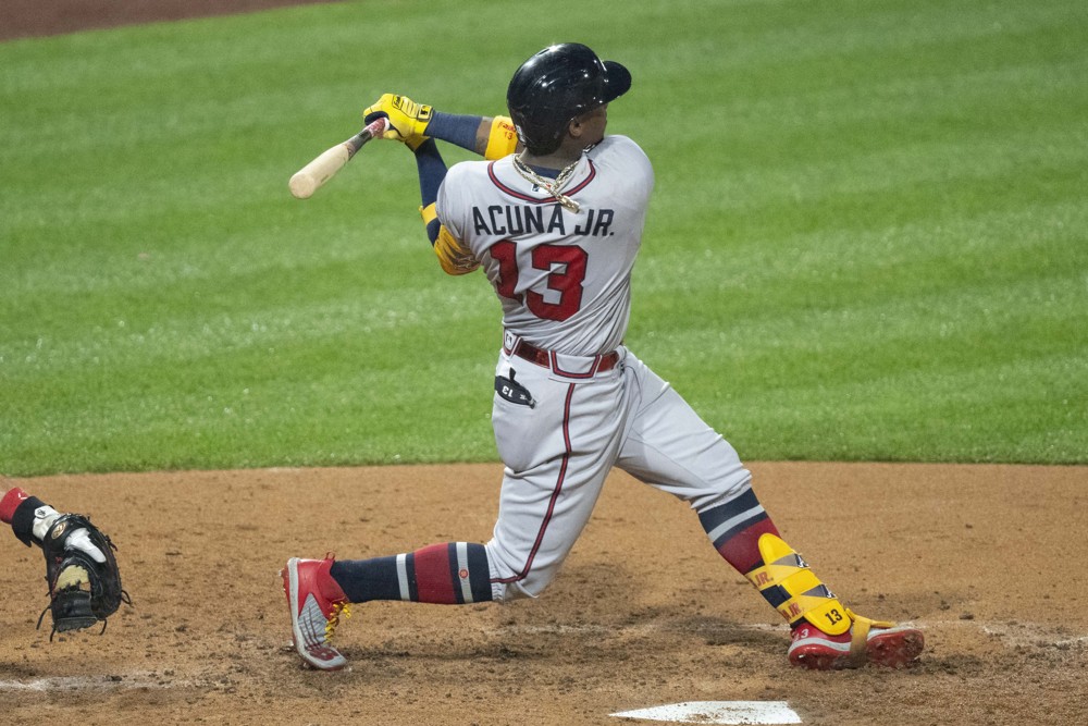 MLB Injury Report - Key Updates On Acuna, Oneil, Sale, Nola and more (August 17, 2025)