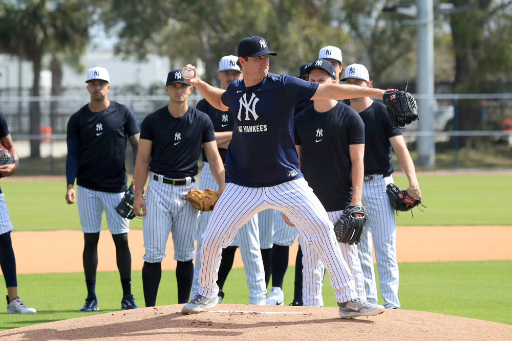 MLB Injury Report: Spring Training First Week