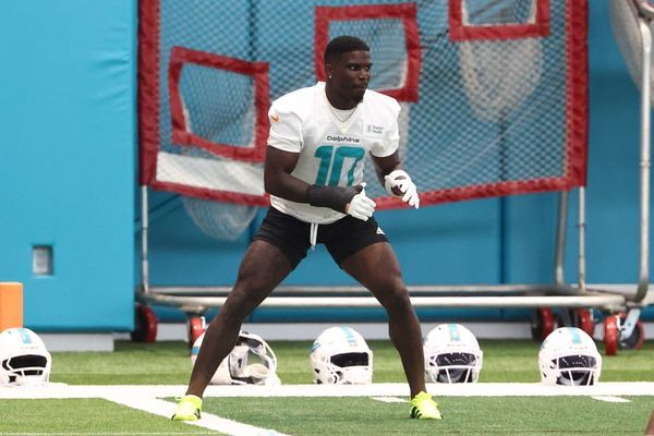 Top WR Injuries to Watch Entering the 2025 NFL Season