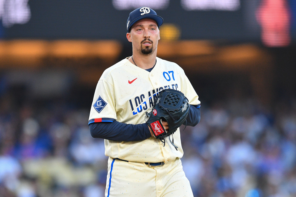 Blake Snell Elbow Injury: Dodgers Lefty Expected to Miss Significant Time