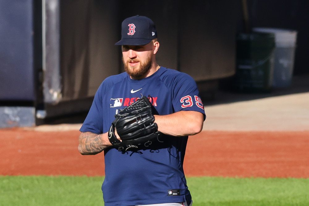 Garrett Crochet Injury Update: Red Sox Ace Placed on IL With Shoulder Inflammation