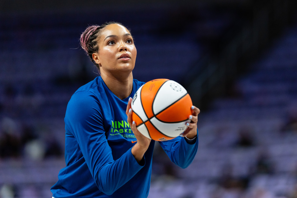 Best WNBA Season Futures Bets 2026: Championship Odds, Win Totals & Injury-Based Picks