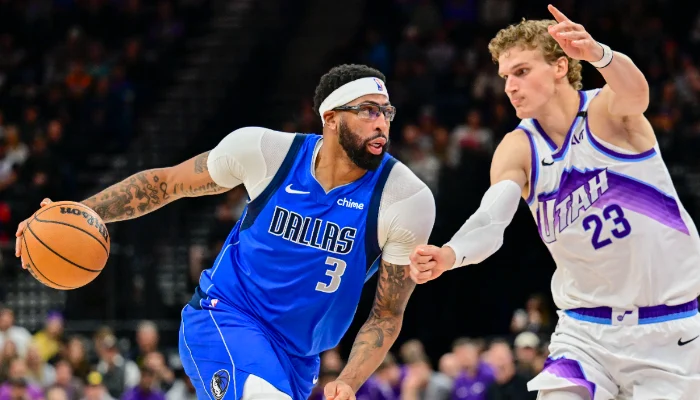 NBA Preview: Key Players to Monitor in the Southwest Division