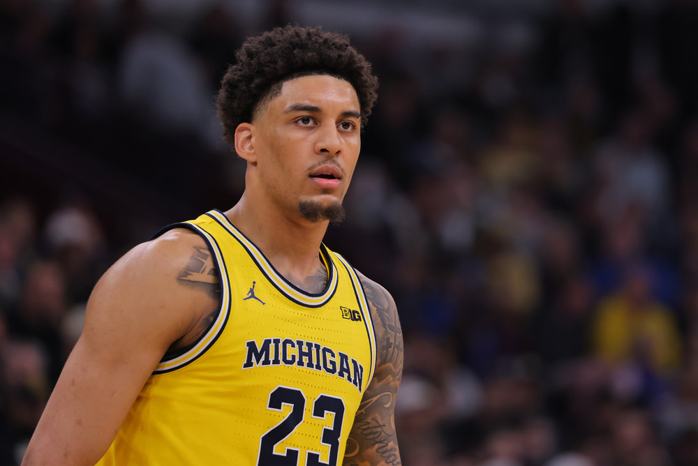 2026 Men’s National Championship SIC Scores: Team Health Ratings and Injury Outlook