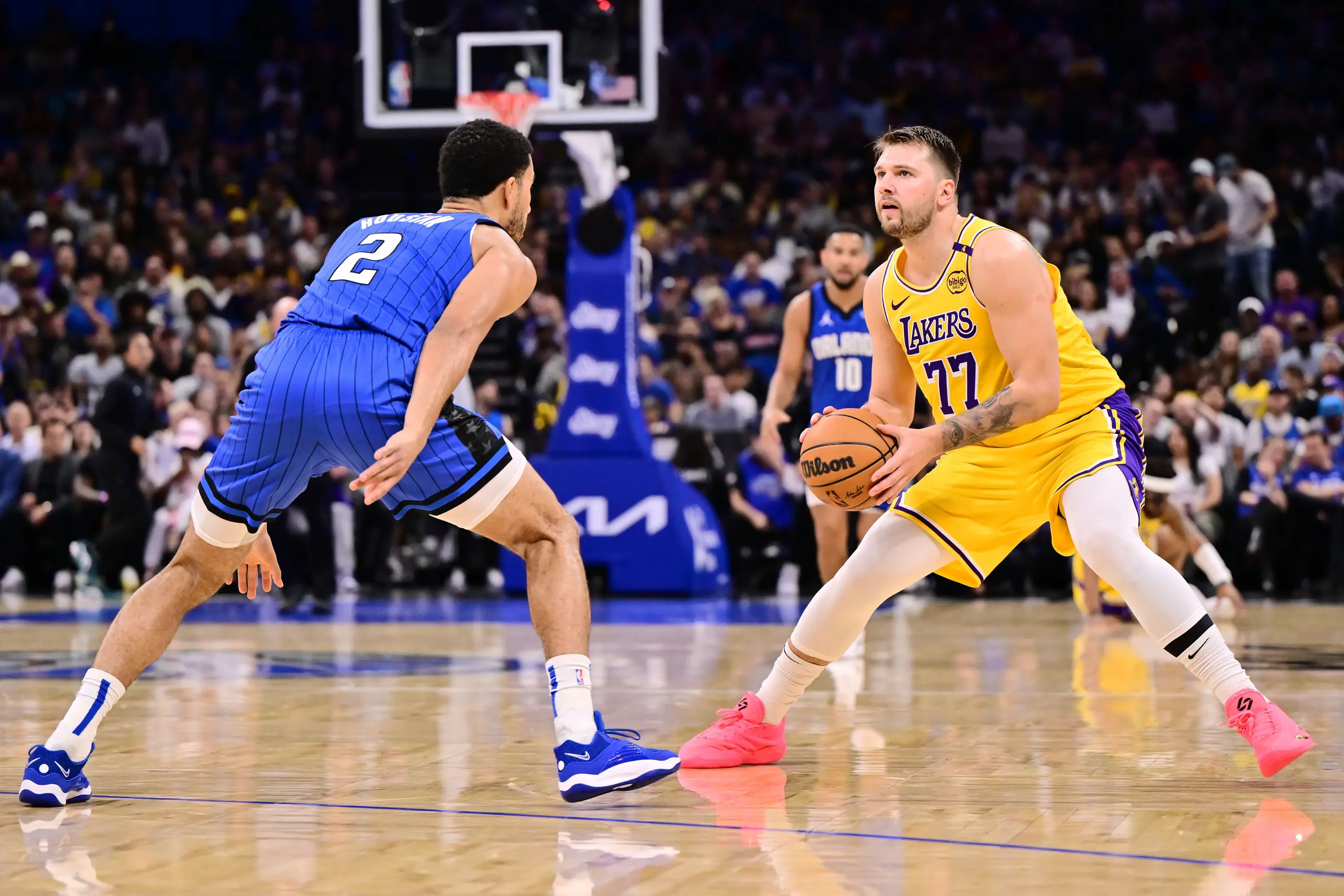 NBA Western Conference Season Preview