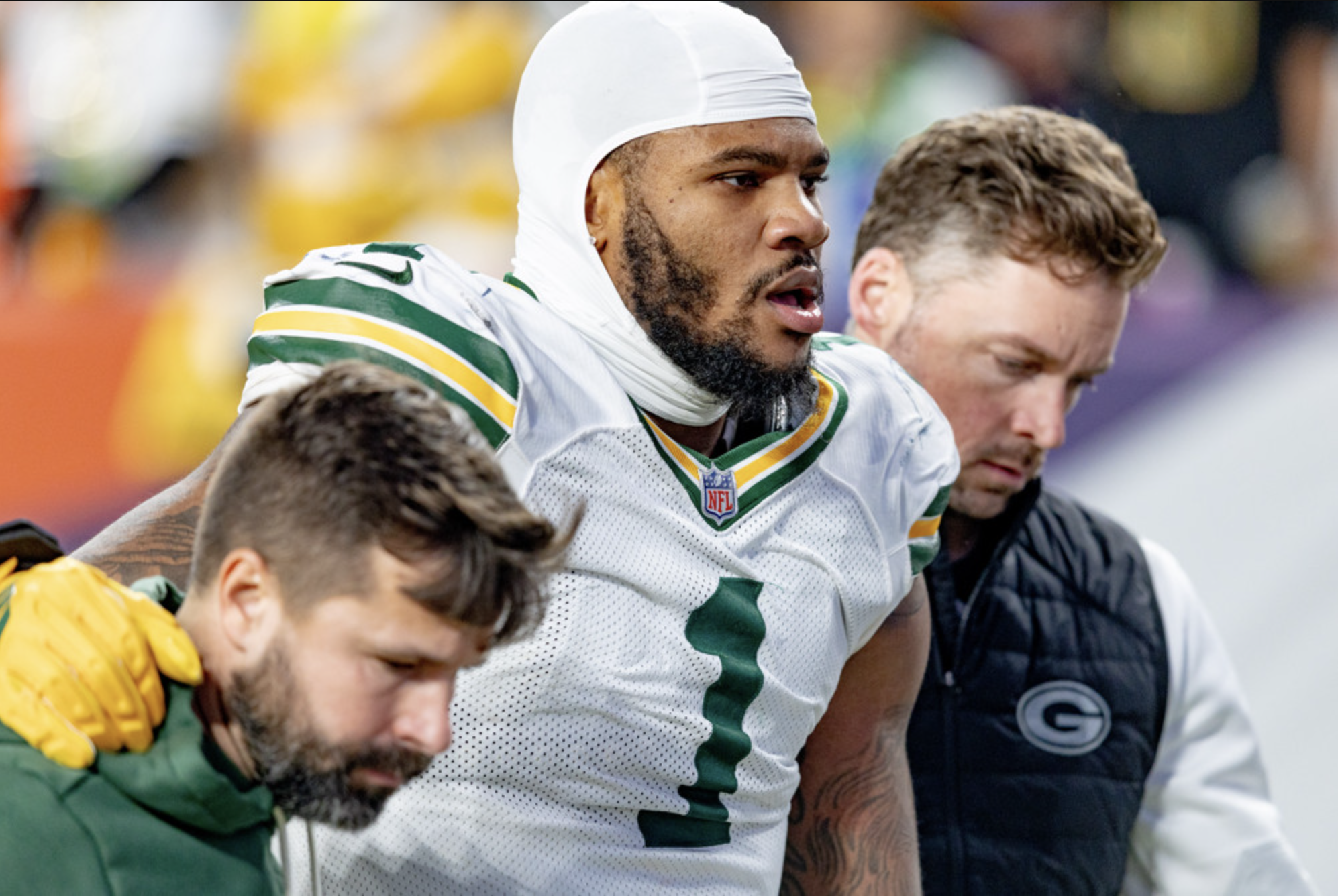 Micah Parsons Injury Update: When Will He Return From His Torn ACL in 2026?
