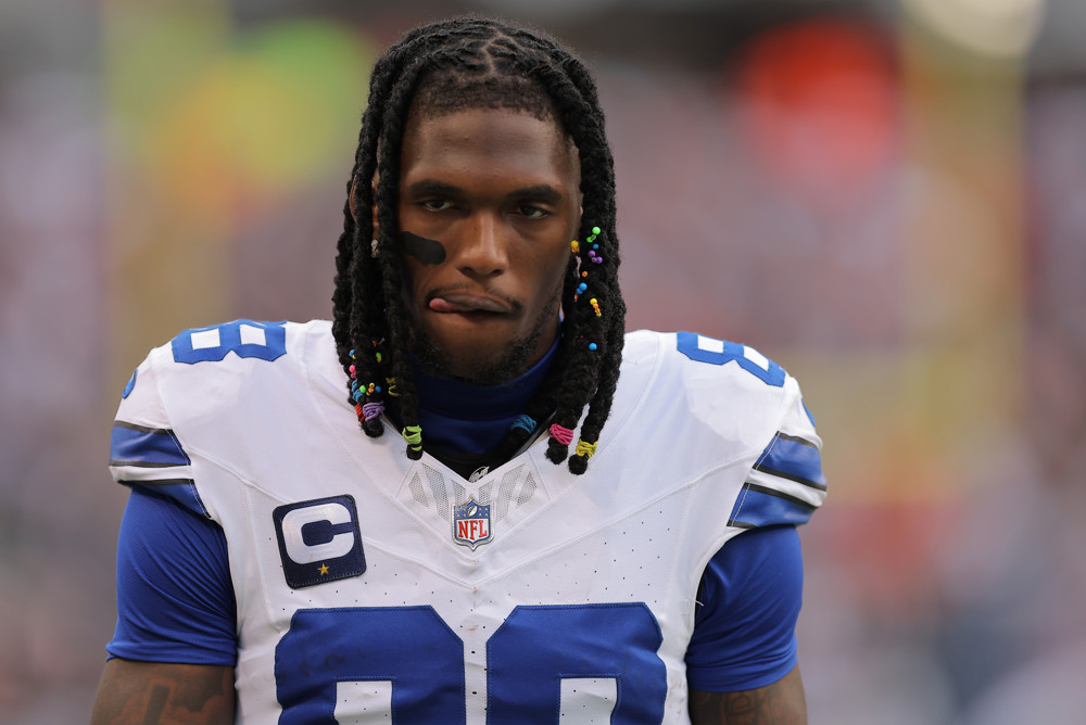 NFL Week 7 Key Fantasy Football Injuries