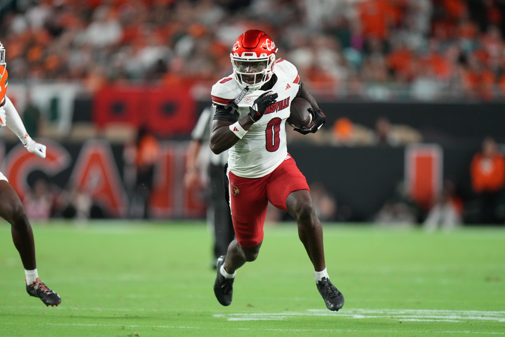 Chris Bell Injury Update: How ACL Surgery Impacts His 2026 NFL Draft Stock