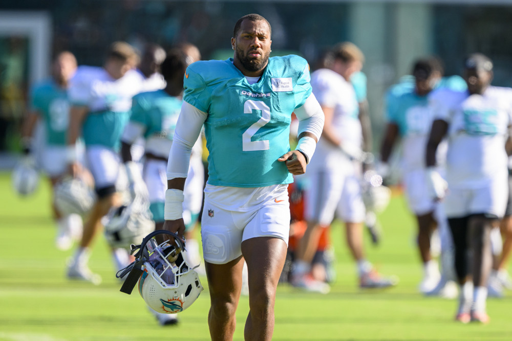 2025 Fantasy Football IDP Red Flags