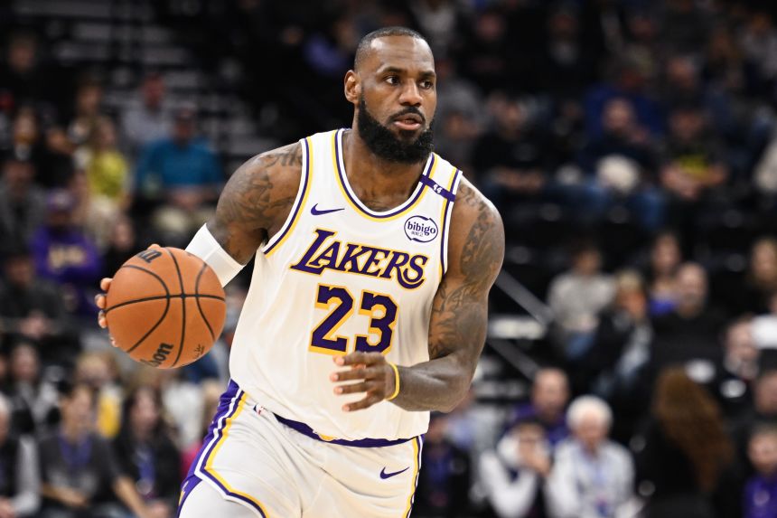 NBA Preview: Key Players to Monitor in the Pacific Division