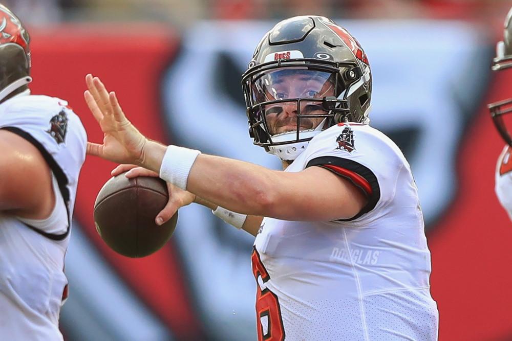 2025 NFL Week 6 Preview: 49ers vs Buccaneers Injuries To Know