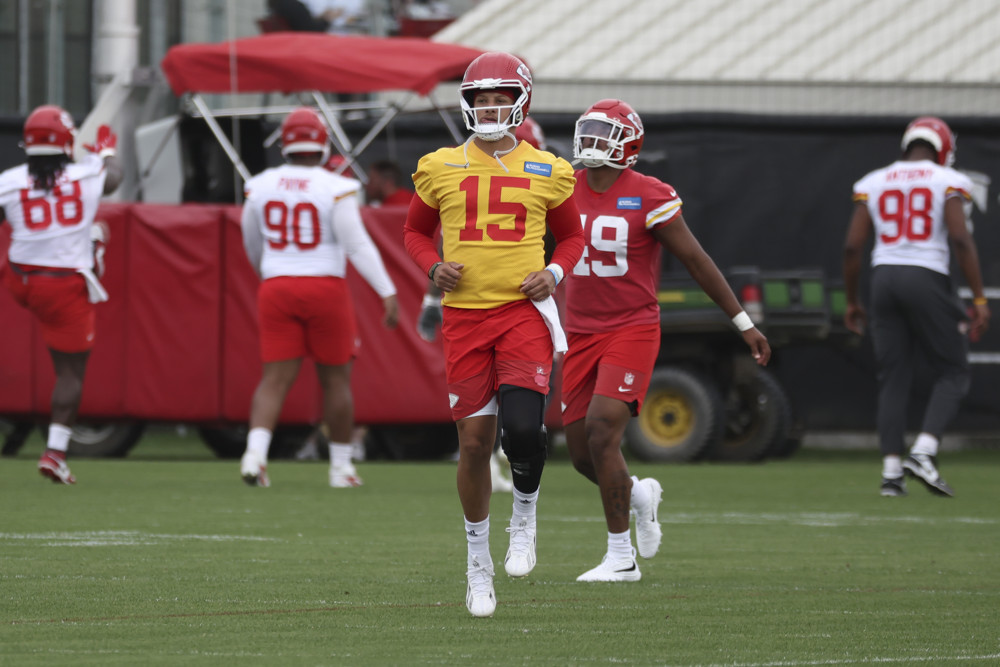 NFL QBs Coming Off Season-Ending Injuries: 2026 Recovery Outlook and Return Timelines