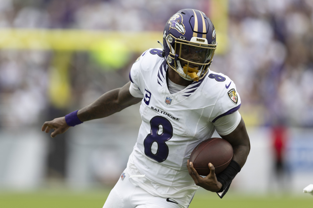 NFL Week 5 Fantasy Football: 5 Major Injury Concerns and Their Fantasy Impact