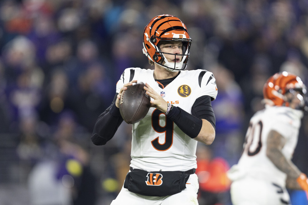 Week 14 Bengals vs. Bills Preview: Injury Updates, Practice Reports, and Key Matchups for Sunday’s AFC Showdown
