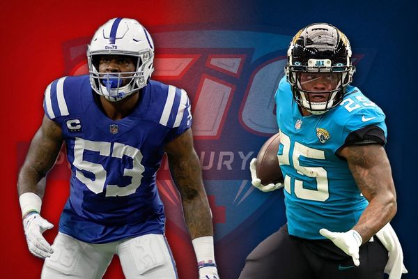 2022 NFL Team Injury Preview: AFC South