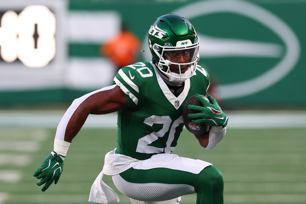 Breece Hall Injury Update: How Concerning Is His Groin Injury?