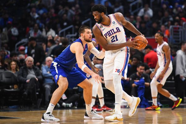 Joel Embiid Ankle Injury Update, Analysis and Impact