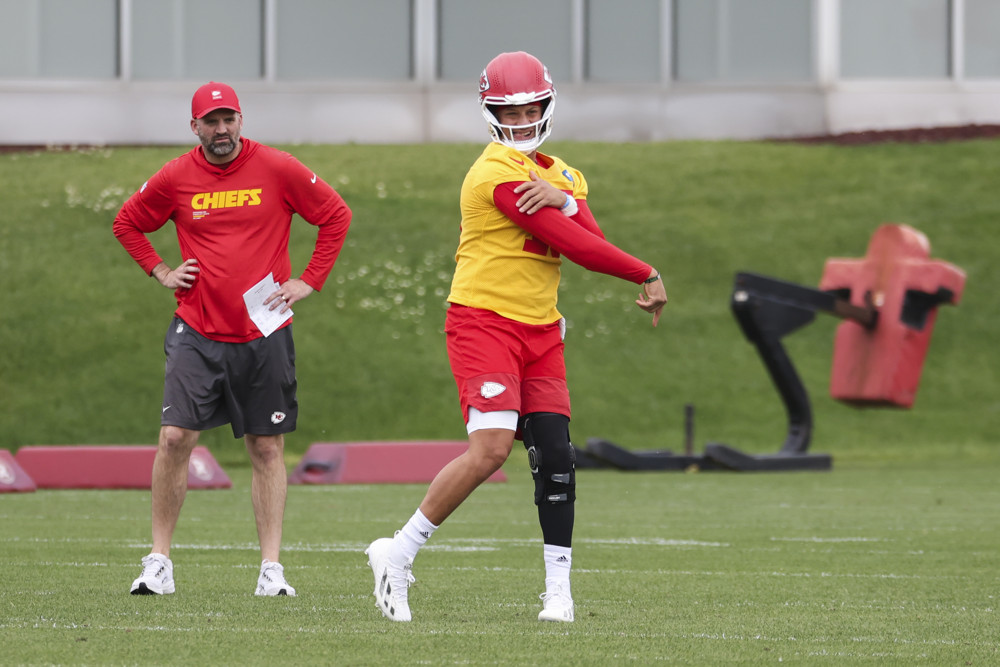 Kansas City Chiefs Minicamp Injury Update: Latest on Patrick Mahomes, Xavier Worthy and Rashee Rice