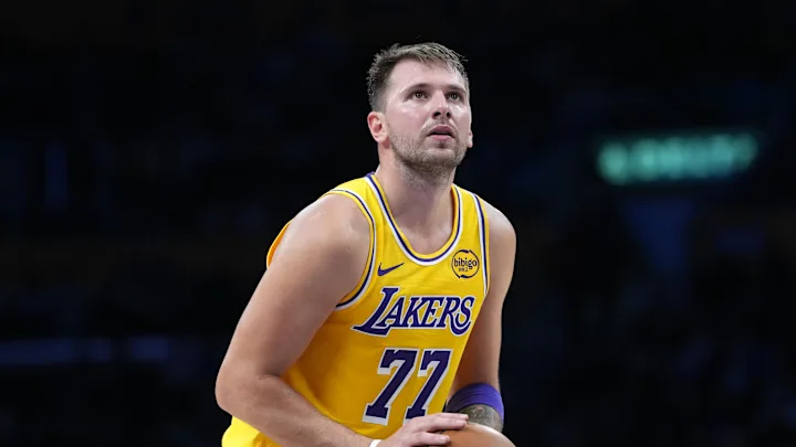 NBA Injury Roundup for Week of October 27th