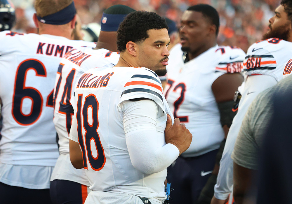 NFL Week 6 Fantasy Football: 4 Quarterback Injuries That Could Impact Your Lineup