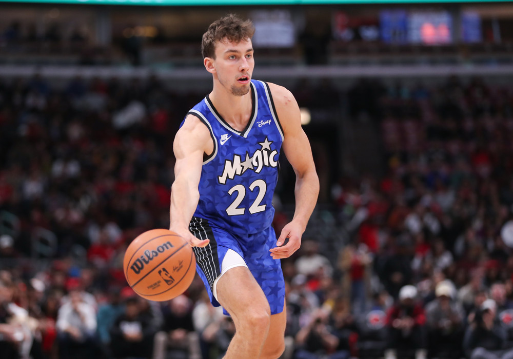 Franz Wagner Injury Update: Magic Star’s Calf Strain Return Timeline