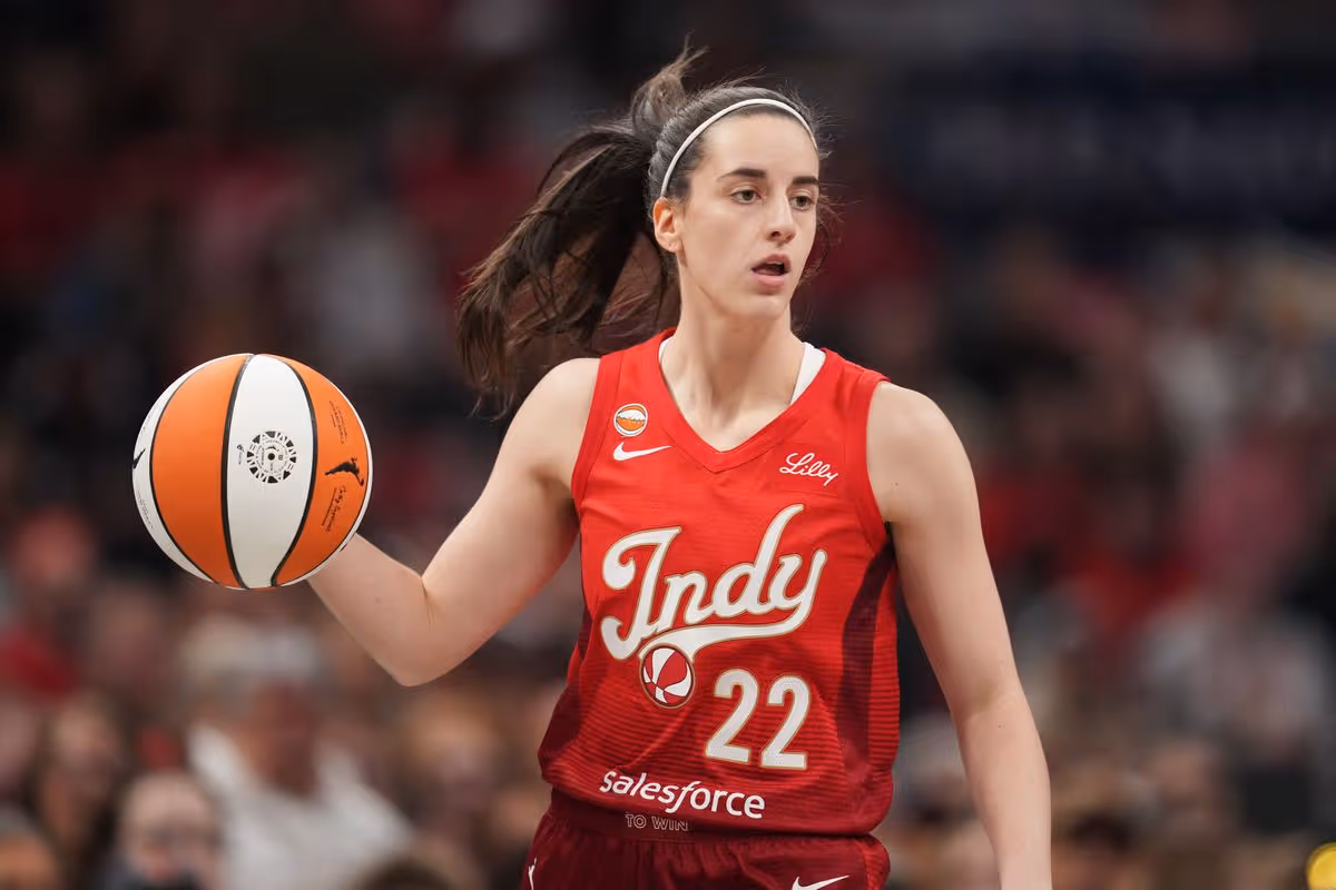 2026 WNBA Weekly Injury Report: Caitlin Clark, Sabrina Ionescu Headline Opening Week Concerns