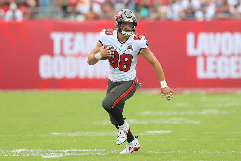 Injury-Based NFL Player Props Week 5 TNF