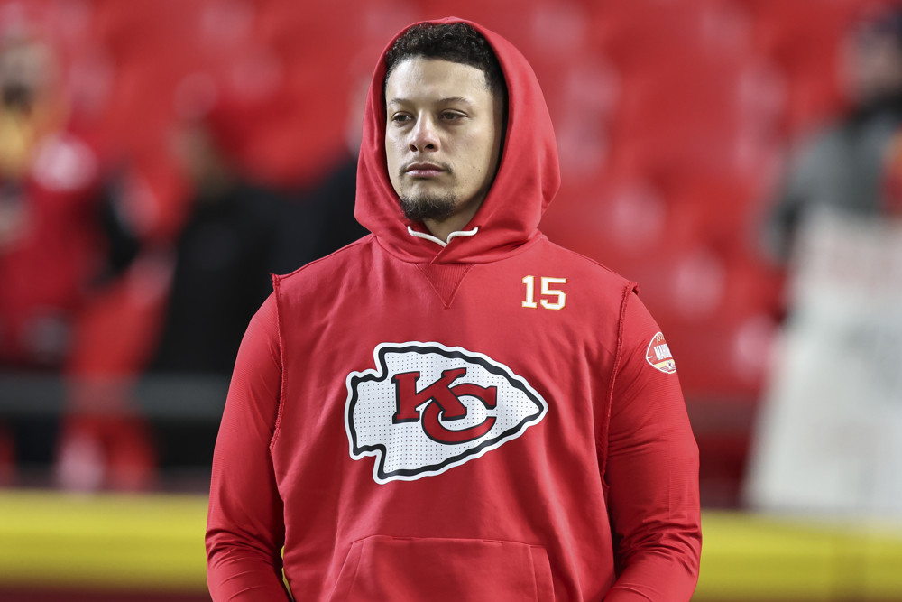 Patrick Mahomes Injury Update: Will Chiefs QB Start Week 1 After ACL, LCL Surgery?