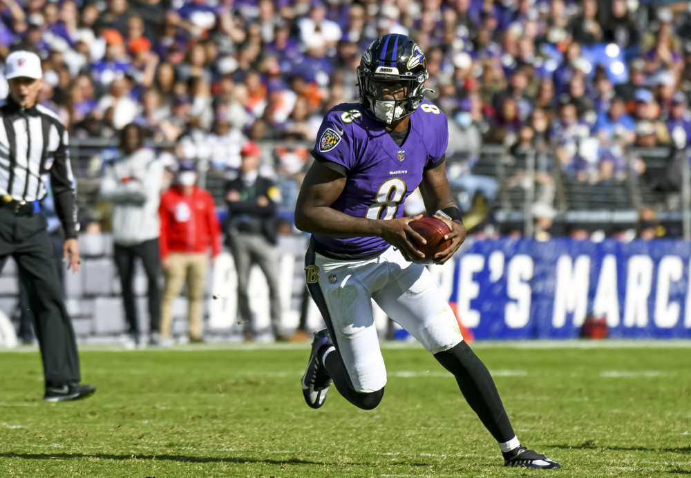 Week 12 Preview: Jets vs. Ravens – Can New York Halt Baltimore’s Surge While Injuries Loom Large?