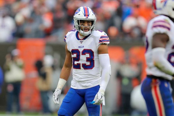 Micah Hyde Injury: Why the Bills' FS Has a Chance to Return for Playoff Run
