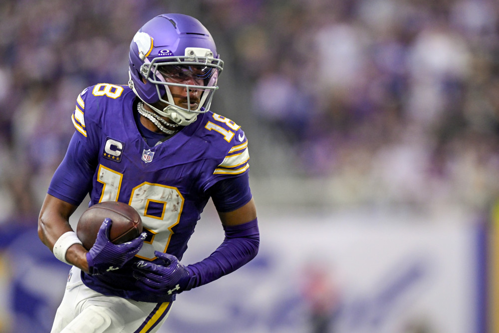NFL Week 4 Fantasy Football Injury Report: Top Players to Monitor