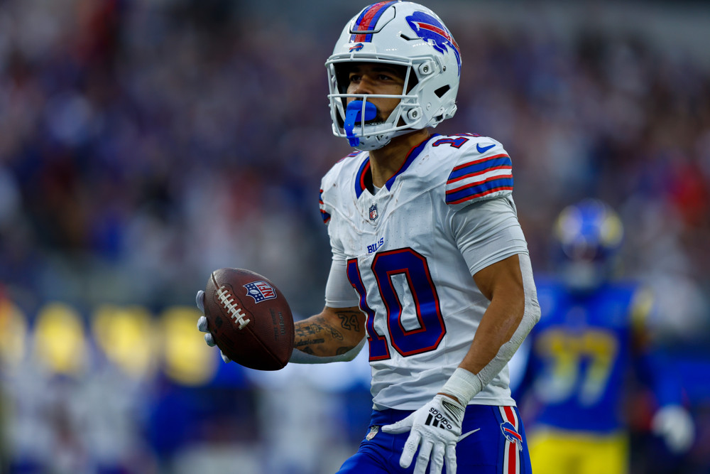 Training Camp Injury Roundup: Latest Injuries Ahead of Preseason Week 1