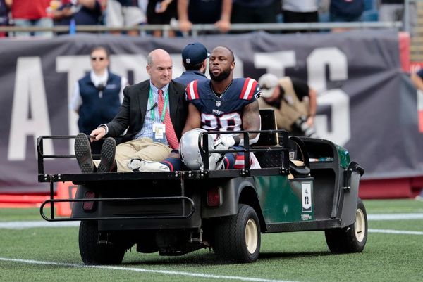 2022 NFL Training Camp PUP, NFI List