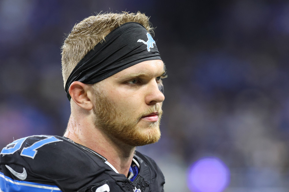 Top Defensive Player Injuries to Watch Entering the 2025 Season