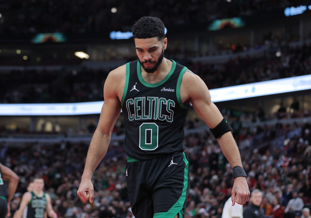 Jayson Tatum Injury Update: Celtics Star Expects to Play Game 7 After Calf Injury