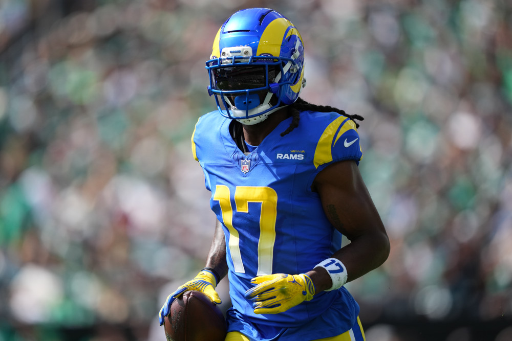 NFL Week 4: Key Fantasy Football Injuries