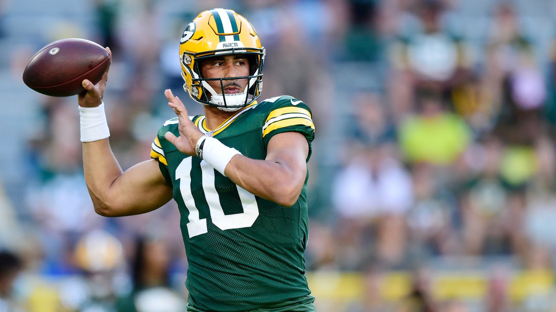 Green Bay Packers Minicamp Injury Update: Latest on Micah Parsons, Tucker Kraft and Zach Tom