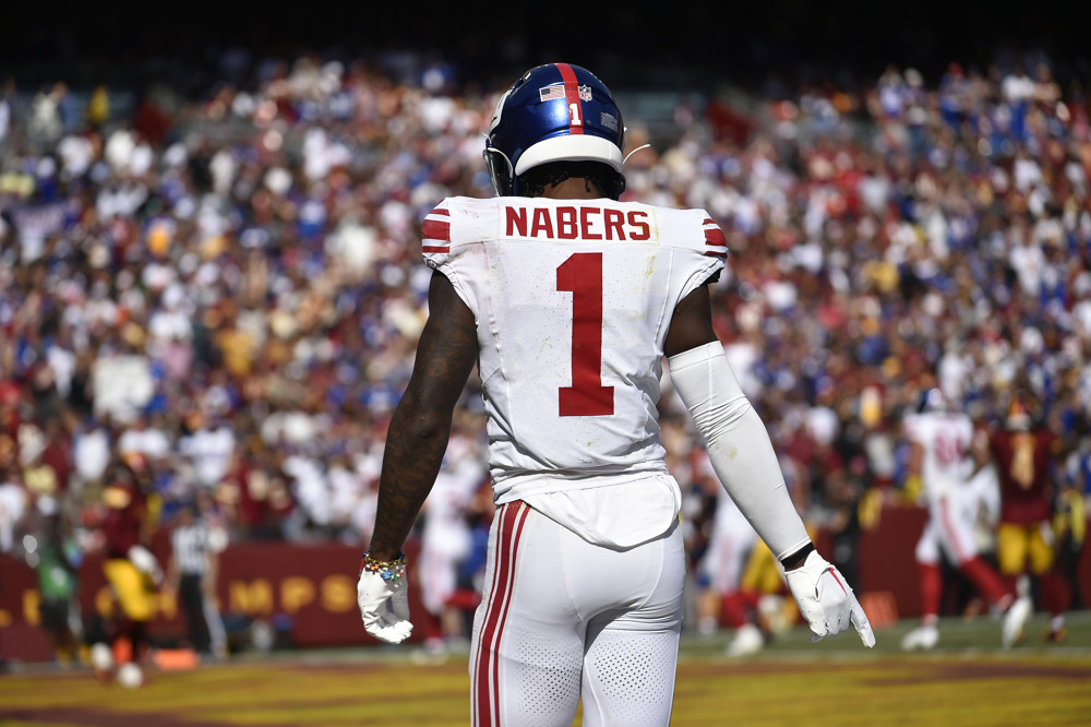 2026 NFL Wide Receiver Injury Preview: WRs to Watch Entering the Season