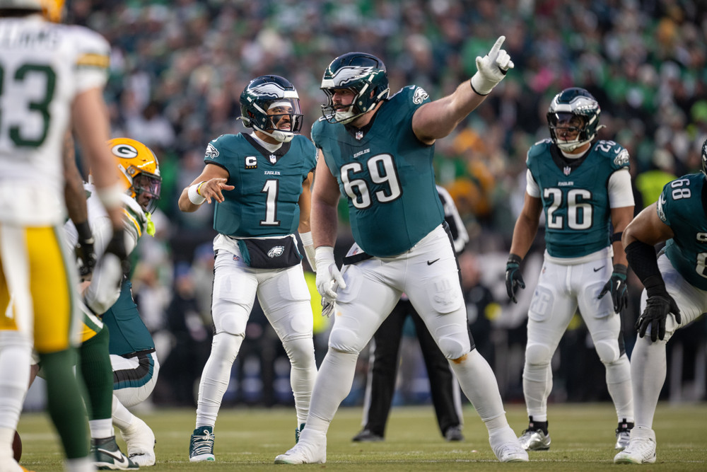 NFL Week 7 Sunday Showdown: Vikings vs Eagles — Who Has the Edge After Key Injuries?