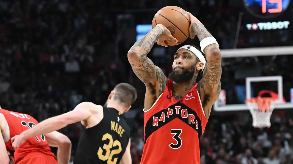 Brandon Ingram Doubtful for Game 6 vs. Cavaliers as Foot Injury Clouds Availability