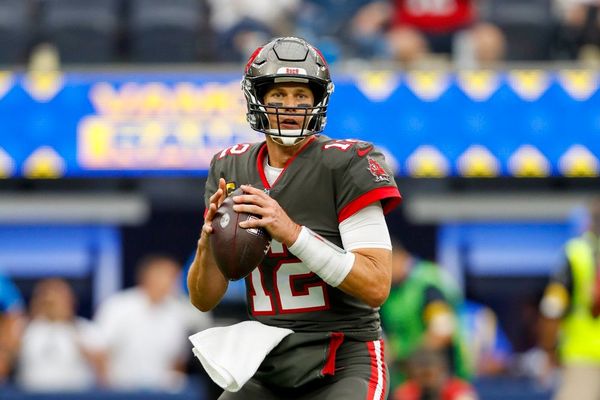 2022 NFL Team Injury Preview: Tampa Bay Buccaneers