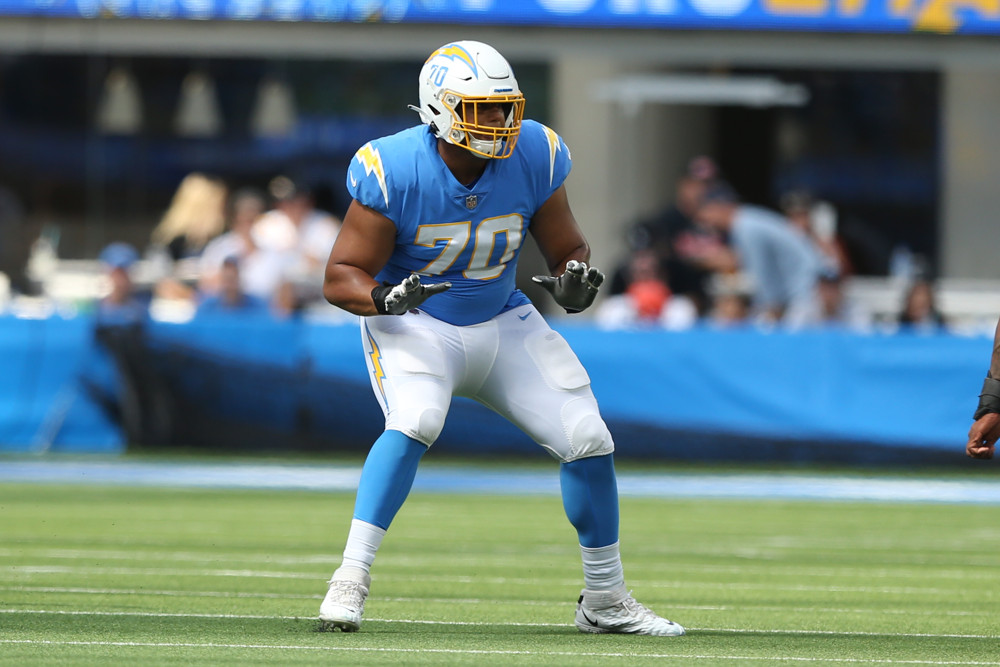 NFL O-Lineman Coming Off Season-Ending Injuries: 2026 Recovery Outlook and Return Timelines