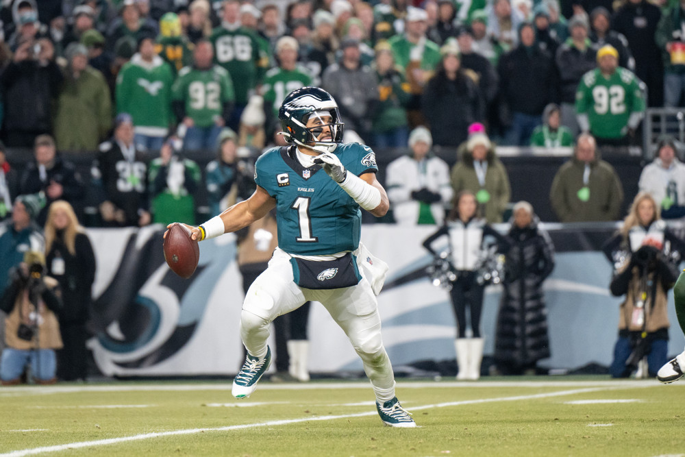 NFL Week 7 Injury Report: Matchup-by-Matchup Betting and Fantasy Football Preview