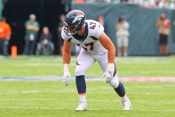 Josey Jewell Injury: Worry for MCL Sprain for Broncos' LB