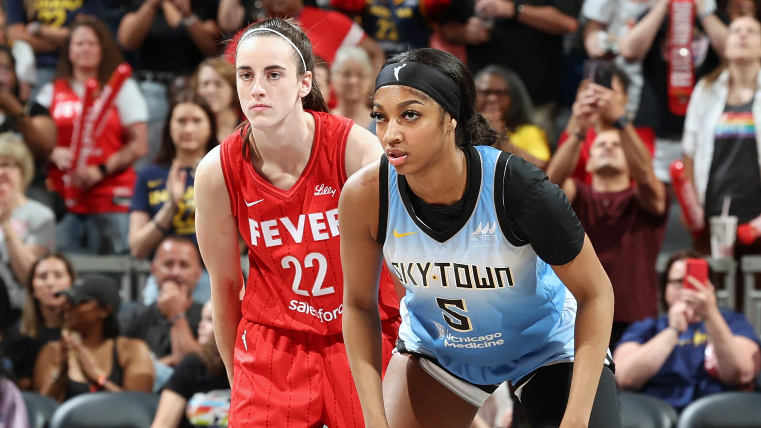 WNBA Injury Report: Key Player Updates Week 14