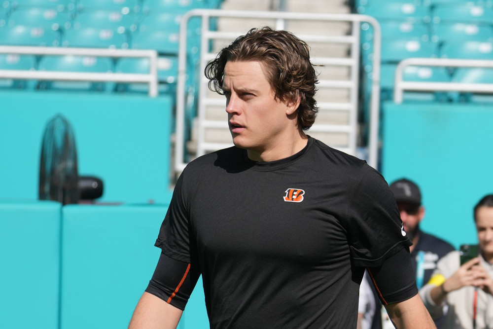 Cincinnati Bengals Minicamp Injury Update: Latest on Erick All Jr., Connor Lew and Joe Burrow