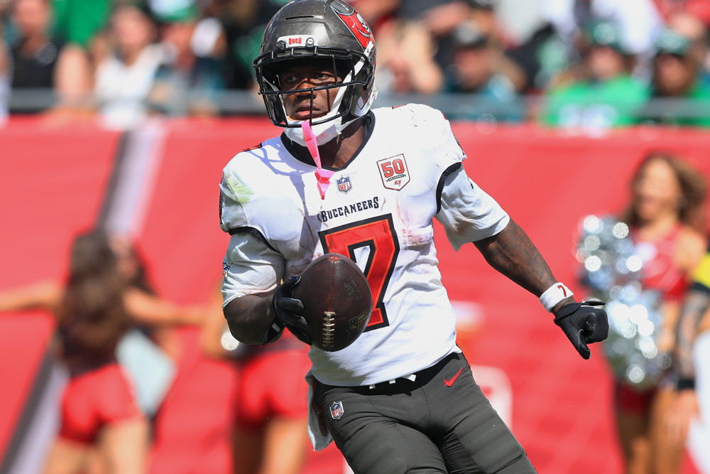 NFL Week 5 Key Fantasy Injuries